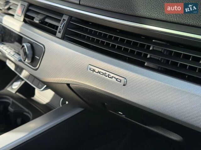 Чорний Ауді А4, об'ємом двигуна 2 л та пробігом 179 тис. км за 16790 $, фото 20 на Automoto.ua