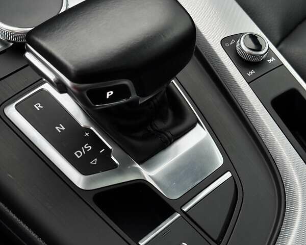 Ауди А4 2016 в Львове на Automoto.ua Черный Ауди А4, объемом двигателя 2 л и пробегом 84 тыс. км за 23499 $, фото 24 на Automoto.ua