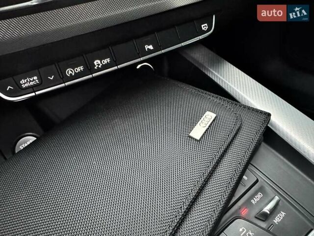 Черный Ауди А4, объемом двигателя 2 л и пробегом 209 тыс. км за 16950 $, фото 64 на Automoto.ua