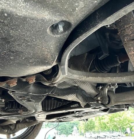 Чорний Ауді А4, об'ємом двигуна 2 л та пробігом 152 тис. км за 8300 $, фото 1 на Automoto.ua