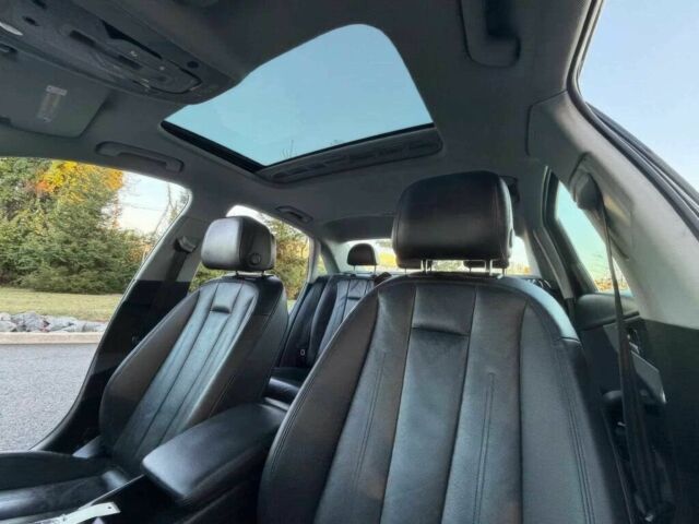 Чорний Ауді А4, об'ємом двигуна 2 л та пробігом 69 тис. км за 8000 $, фото 14 на Automoto.ua