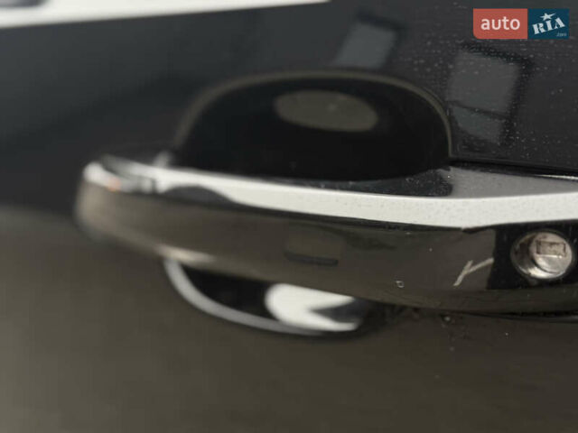 Черный Ауди А4, объемом двигателя 2 л и пробегом 188 тыс. км за 16700 $, фото 12 на Automoto.ua