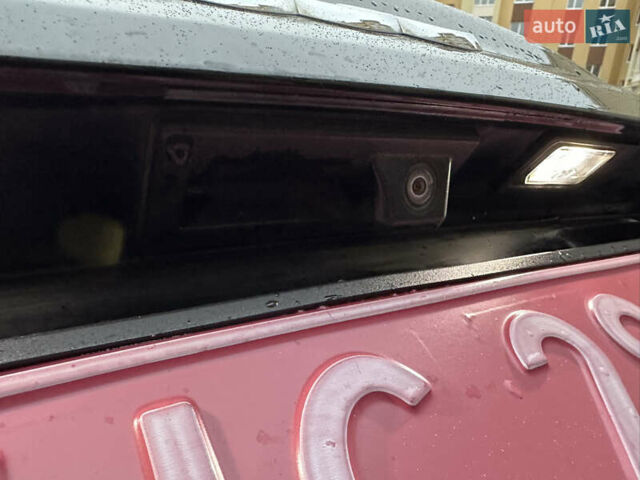 Черный Ауди А4, объемом двигателя 1.98 л и пробегом 193 тыс. км за 15800 $, фото 47 на Automoto.ua