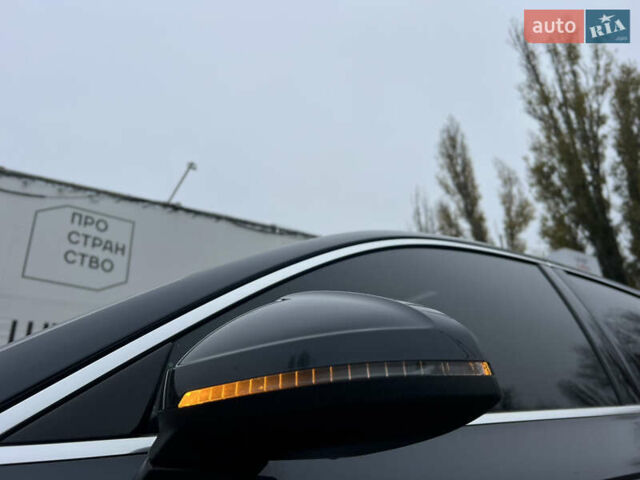 Чорний Ауді А4, об'ємом двигуна 1.98 л та пробігом 373 тис. км за 13999 $, фото 55 на Automoto.ua