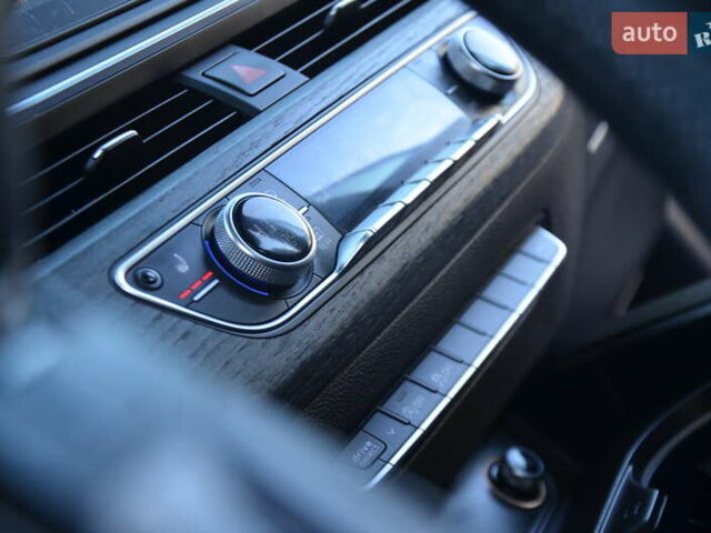 Черный Ауди А4, объемом двигателя 2 л и пробегом 169 тыс. км за 16950 $, фото 38 на Automoto.ua