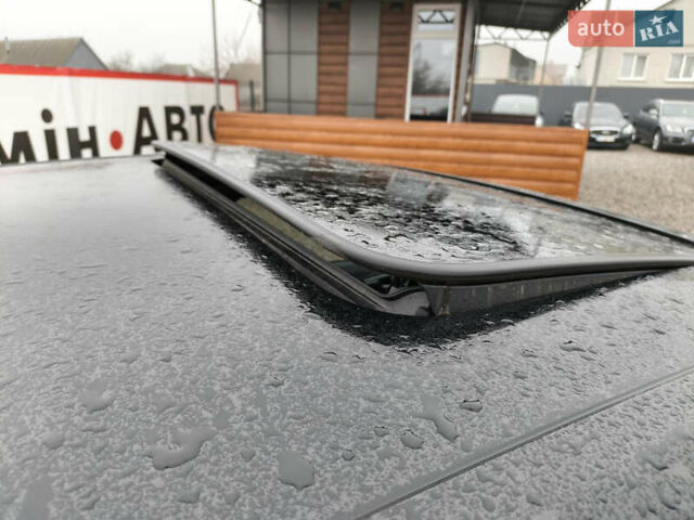 Черный Ауди А4, объемом двигателя 2 л и пробегом 196 тыс. км за 18500 $, фото 11 на Automoto.ua