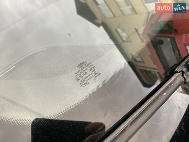 Чорний Ауді А4, об'ємом двигуна 1.98 л та пробігом 103 тис. км за 16450 $, фото 32 на Automoto.ua