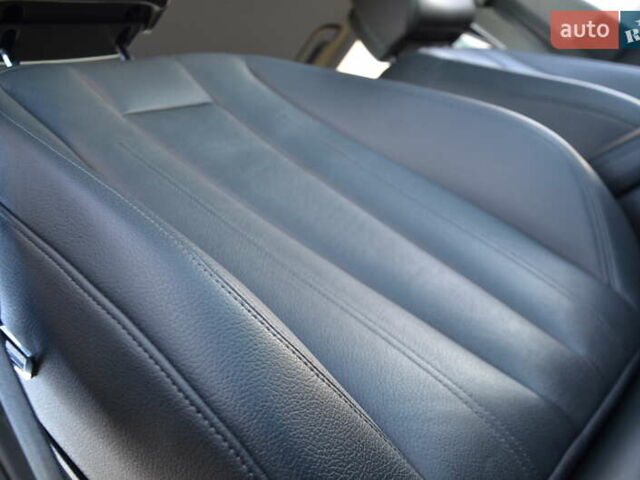 Черный Ауди А4, объемом двигателя 2 л и пробегом 169 тыс. км за 16950 $, фото 64 на Automoto.ua