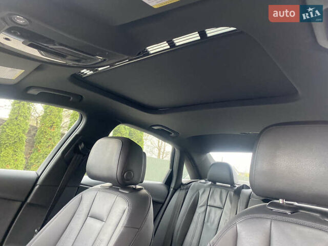 Чорний Ауді А4, об'ємом двигуна 1.98 л та пробігом 103 тис. км за 16450 $, фото 42 на Automoto.ua