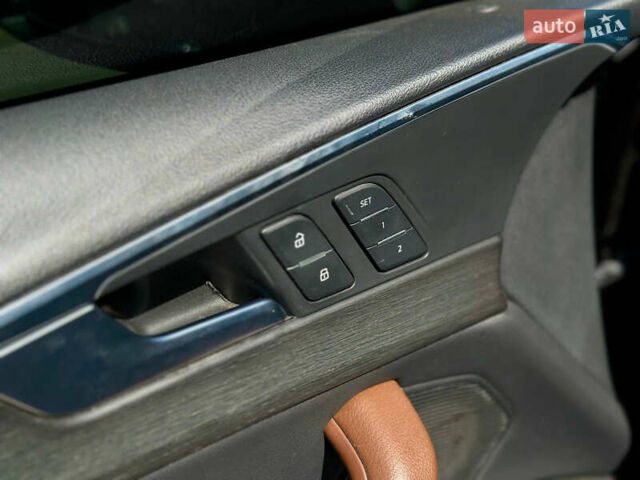 Ауди А4 2017 в Кривом Роге на Automoto.ua Черный Ауди А4, объемом двигателя 1.98 л и пробегом 184 тыс. км за 23000 $, фото 28 на Automoto.ua