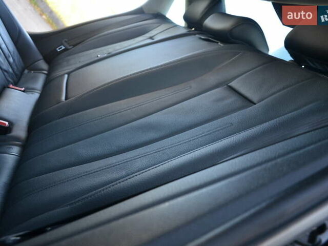 Черный Ауди А4, объемом двигателя 2 л и пробегом 169 тыс. км за 16950 $, фото 53 на Automoto.ua