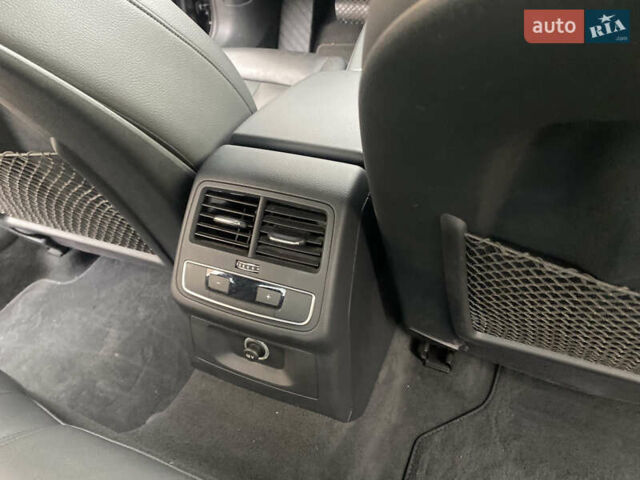 Чорний Ауді А4, об'ємом двигуна 1.98 л та пробігом 103 тис. км за 16450 $, фото 47 на Automoto.ua