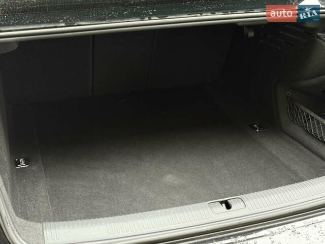 Черный Ауди А4, объемом двигателя 2 л и пробегом 88 тыс. км за 23999 $, фото 21 на Automoto.ua