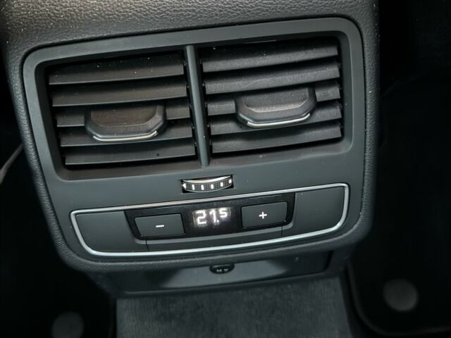 Черный Ауди А4, объемом двигателя 2 л и пробегом 226 тыс. км за 15700 $, фото 18 на Automoto.ua