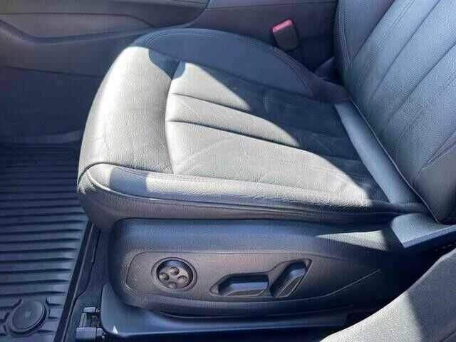 Черный Ауди А4, объемом двигателя 2 л и пробегом 62 тыс. км за 5600 $, фото 21 на Automoto.ua