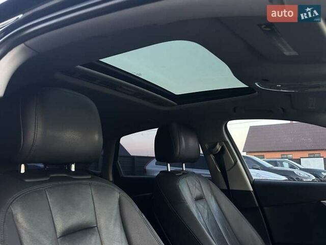 Чорний Ауді А4, об'ємом двигуна 1.98 л та пробігом 173 тис. км за 15200 $, фото 19 на Automoto.ua