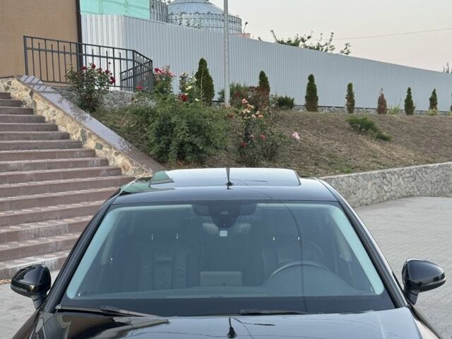 Черный Ауди А4, объемом двигателя 2 л и пробегом 226 тыс. км за 15700 $, фото 14 на Automoto.ua