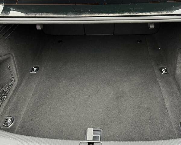 Черный Ауди А4, объемом двигателя 1.98 л и пробегом 61 тыс. км за 19850 $, фото 41 на Automoto.ua