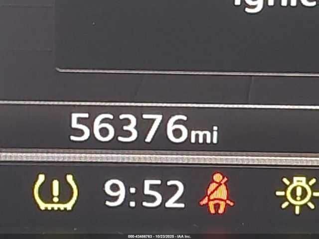 Чорний Ауді А4, об'ємом двигуна 2 л та пробігом 56 тис. км за 5000 $, фото 15 на Automoto.ua