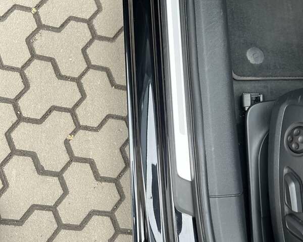 Черный Ауди А4, объемом двигателя 1.98 л и пробегом 61 тыс. км за 19850 $, фото 70 на Automoto.ua