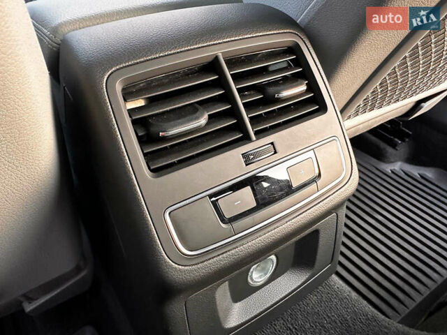 Черный Ауди А4, объемом двигателя 1.98 л и пробегом 119 тыс. км за 17500 $, фото 27 на Automoto.ua