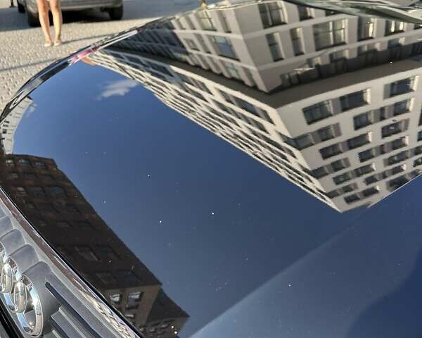 Черный Ауди А4, объемом двигателя 1.98 л и пробегом 176 тыс. км за 22500 $, фото 28 на Automoto.ua