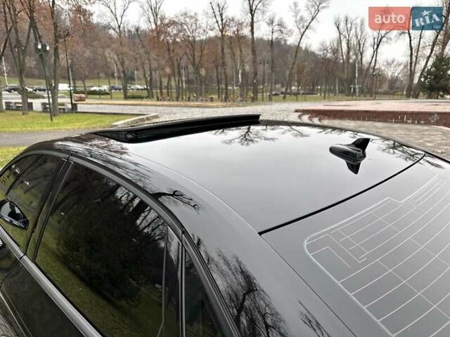 Черный Ауди А4, объемом двигателя 1.98 л и пробегом 98 тыс. км за 19300 $, фото 33 на Automoto.ua