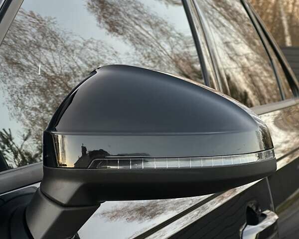 Чорний Ауді А4, об'ємом двигуна 1.98 л та пробігом 173 тис. км за 15200 $, фото 13 на Automoto.ua