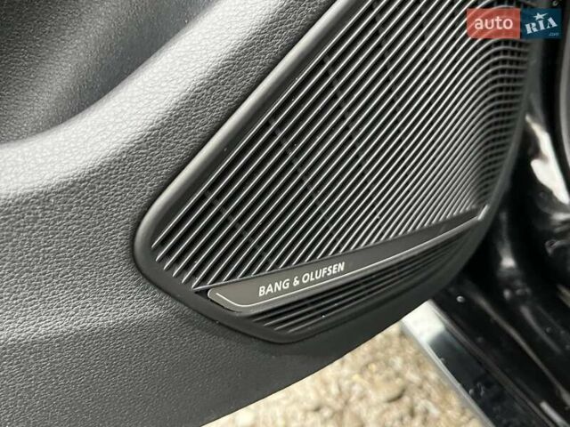 Чорний Ауді А4, об'ємом двигуна 1.98 л та пробігом 213 тис. км за 13900 $, фото 29 на Automoto.ua