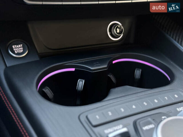 Чорний Ауді А4, об'ємом двигуна 1.98 л та пробігом 157 тис. км за 23900 $, фото 23 на Automoto.ua