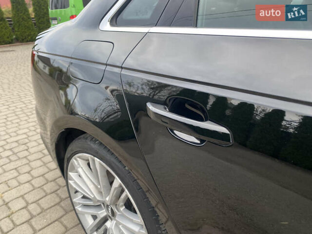 Чорний Ауді А4, об'ємом двигуна 1.98 л та пробігом 103 тис. км за 16450 $, фото 20 на Automoto.ua