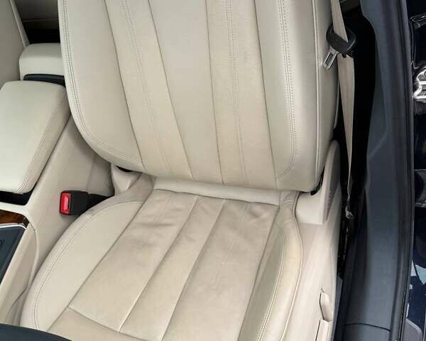 Чорний Ауді А4, об'ємом двигуна 1.98 л та пробігом 100 тис. км за 20500 $, фото 6 на Automoto.ua