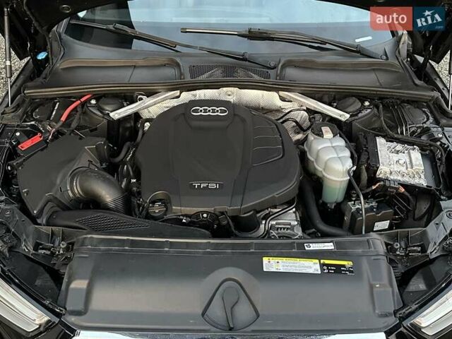 Черный Ауди А4, объемом двигателя 1.98 л и пробегом 173 тыс. км за 15200 $, фото 46 на Automoto.ua