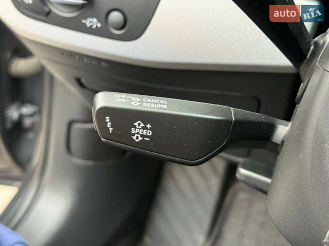 Черный Ауди А4, объемом двигателя 2 л и пробегом 260 тыс. км за 15299 $, фото 44 на Automoto.ua