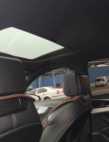 Черный Ауди А4, объемом двигателя 2 л и пробегом 166 тыс. км за 17200 $, фото 29 на Automoto.ua