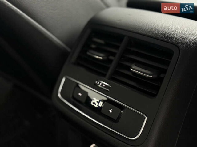 Черный Ауди А4, объемом двигателя 2 л и пробегом 188 тыс. км за 16700 $, фото 8 на Automoto.ua