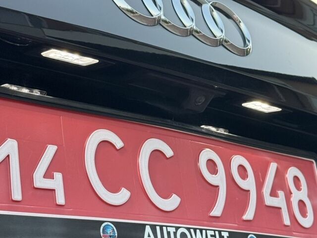 Черный Ауди А4, объемом двигателя 2 л и пробегом 226 тыс. км за 15700 $, фото 5 на Automoto.ua