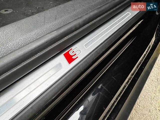 Чорний Ауді А4, об'ємом двигуна 2 л та пробігом 115 тис. км за 22390 $, фото 36 на Automoto.ua