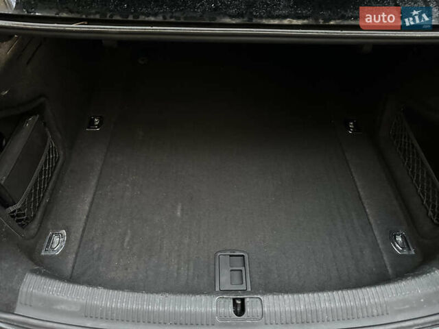 Черный Ауди А4, объемом двигателя 1.98 л и пробегом 193 тыс. км за 15800 $, фото 24 на Automoto.ua