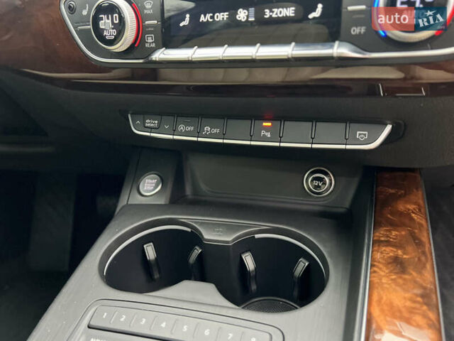 Чорний Ауді А4, об'ємом двигуна 1.98 л та пробігом 373 тис. км за 13999 $, фото 42 на Automoto.ua