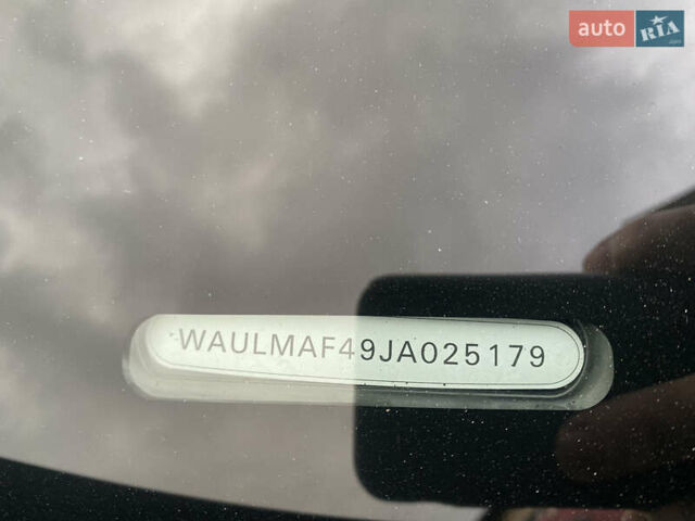 Чорний Ауді А4, об'ємом двигуна 1.98 л та пробігом 103 тис. км за 16450 $, фото 34 на Automoto.ua