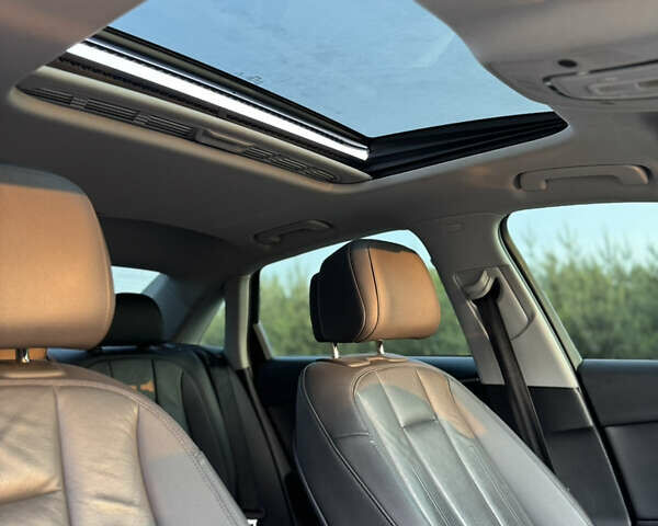 Черный Ауди А4, объемом двигателя 2 л и пробегом 230 тыс. км за 14999 $, фото 18 на Automoto.ua