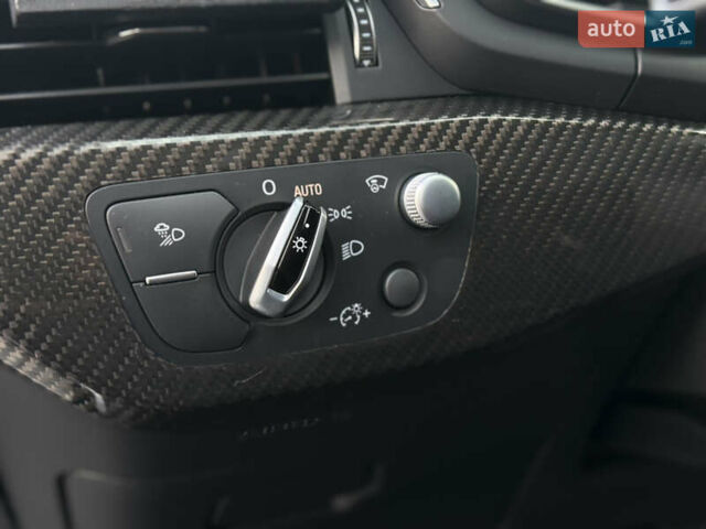 Чорний Ауді А4, об'ємом двигуна 1.98 л та пробігом 157 тис. км за 23900 $, фото 13 на Automoto.ua