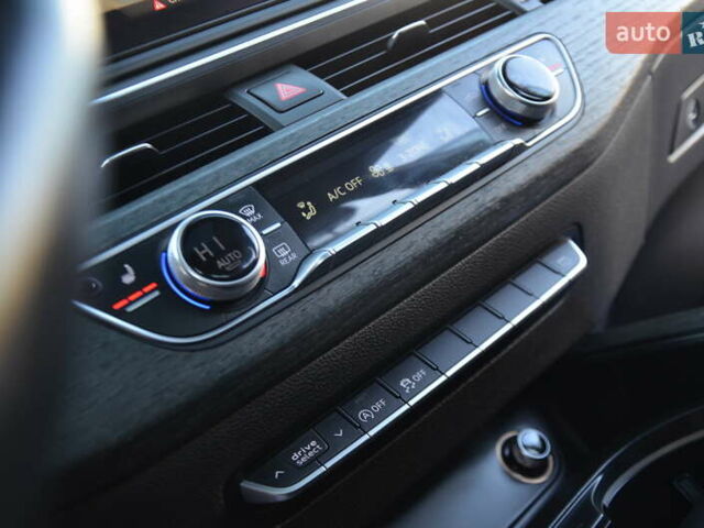 Черный Ауди А4, объемом двигателя 2 л и пробегом 169 тыс. км за 16950 $, фото 44 на Automoto.ua