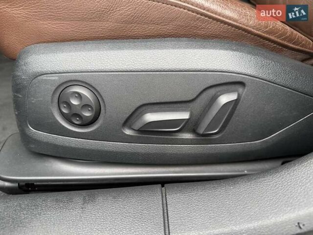 Чорний Ауді А4, об'ємом двигуна 1.98 л та пробігом 103 тис. км за 19500 $, фото 11 на Automoto.ua
