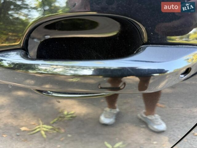 Черный Ауди А4, объемом двигателя 2 л и пробегом 190 тыс. км за 16900 $, фото 25 на Automoto.ua