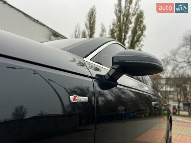 Чорний Ауді А4, об'ємом двигуна 1.98 л та пробігом 373 тис. км за 13999 $, фото 54 на Automoto.ua