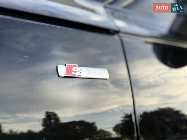 Чорний Ауді А4, об'ємом двигуна 1.98 л та пробігом 158 тис. км за 23700 $, фото 6 на Automoto.ua