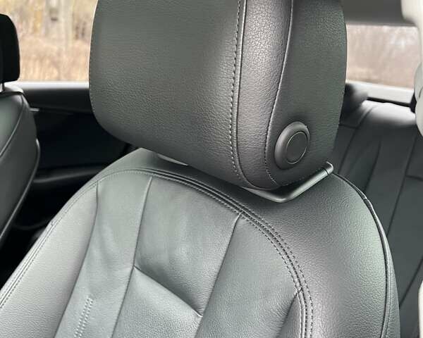 Черный Ауди А4, объемом двигателя 1.98 л и пробегом 61 тыс. км за 19850 $, фото 78 на Automoto.ua