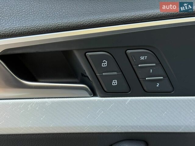 Черный Ауди А4, объемом двигателя 2 л и пробегом 190 тыс. км за 16900 $, фото 15 на Automoto.ua